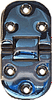 Butler Tray Hinge, Stainless. - 897014 - HardwareSource, Inc.