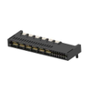 Connectors, Interconnects Card Edge Connectors Edgeboard Connectors -  - Win Source Electronics