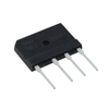 Discrete Semiconductor Products - Diodes - Bridge Rectifiers - 1368053-GBJ2502 - Win Source Electronics