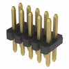 Headers, Male Pins - 2057-HPH2-A-10-UA-ND - DigiKey