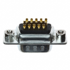 D-Sub Connector Assemblies - 180-M1511MN-ND - DigiKey