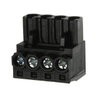 Headers, Plugs and Sockets - 281-2587-ND - DigiKey