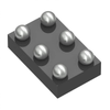 Gate Drivers - TCK425G,L3F - Quarktwin Technology Ltd.