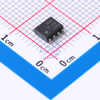 Communication Interface Chip/UART/485/232 >> RS-485/RS-422 ICs - THVD1505DR - LCSC Electronics Technology (HK) Limited