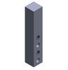 Naams Arb531 Rest Block -  - Tech Rim Standards, LLC