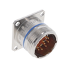 Circular Connector Assemblies - 1178-BFY-1712-12P1D-ND - DigiKey