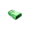 Rectangular Connector Housings - 889-ATM04-12PC-SR1GN-ND - DigiKey