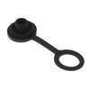 Barrel Connector Accessories - 137-J15CAP-ND - DigiKey