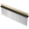 Headers, Male Pins - S2081E-30-ND - DigiKey