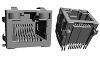 Modular Connectors / Ethernet Connectors - 2-6339191-1 - Powell Electronics, Inc.