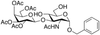 Benzyl 2-Acetamido-3-O-(2,3,4,6-tetra-O-acetyl-β-D-ga.. - B222775 - Toronto Research Chemicals, Inc.