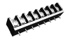 Terminal Blocks - 4-1437657-3 - Powell Electronics, Inc.