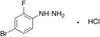 4-Bromo-2-fluorophenylhydrazine HCl - 7764 - Medical Isotopes, Inc.