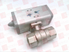 Ball Valve -- 45105254 - Image