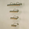 Picture Light, Swan Neck - WLA23/24 - Vaughan Designs, Inc.