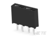 PCB Headers & Receptacles - 215298-4 - TE Connectivity