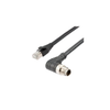 Coaxial Cables (RF) - 5073-CA-100-R1K-ND - DigiKey