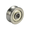 Guide Wheels - LV-series - LV203 -  - FHD Bearings Co., Ltd.