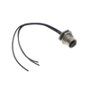 Circular Connector Assemblies - 1754-M12A-03PFFC-SF8B15-ND - DigiKey