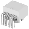 Headers, Male Pins - 1318382-8 - ODG (Origin Data Global)