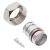 Coaxial Connector (RF) Assemblies - 17-2081967-1-ND - DigiKey