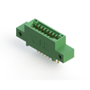 Edgeboard Connectors - 151-345-008-523-412-ND - DigiKey