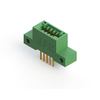 Edgeboard Connectors - 151-845-010-542-212-ND - DigiKey