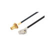 Coaxial Cables (RF) - 6099-PE3C8445-12-ND - DigiKey
