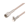 Coaxial Cables (RF) - 5073-LCCA31462-FT2-ND - DigiKey