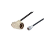 Coaxial Cables (RF) - 6099-PE3W15301-60-ND - DigiKey