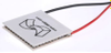 Peltier Modules - 6937078 - RS Components, Ltd.