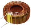Leaded Inductors -- 1048441 - Image