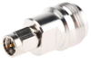 Coaxial Adapters - 458134 - RS Components, Ltd.