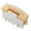 FFC, FPC (Flat Flexible) Connector Assemblies - 900-0525591772TR-ND - DigiKey