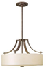 Pendants-Drum Shade - 84815 - Light Center (The)