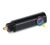 High precision confocal sensor for distance and thickness measurement -- confocalDT IFS2407/90-0.3 - Image
