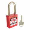 Lockouts - 603256 - RS Components, Ltd.