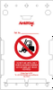 Safety Tags - 9176070 - RS Components, Ltd.