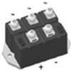 1.6KV 125A Diode and Rectifier - 299-VUO110-16NO7 - ERSAELECTRONICS PTE. LTD.
