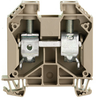 Feed Through Terminal Blocks -- WDU 35 - Image
