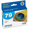 Epson T079220 Photo1400 OEM CyanInk - 102006980 - LaserCycle