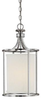 9047PN-478 Pendants-Fabric Shade - 429790 - Capital Lighting, Inc.