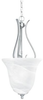 SL841978 Foyer/Hall Lanterns-Glass w/Frame - 751060 - Capital Lighting, Inc.