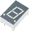 .43" GRN LED DISPLAY -- SC43-11GWA - Image
