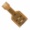 Terminals - Quick Connects, Quick Disconnect Connectors - WM18237TR-ND - DigiKey