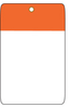 Self-Laminating Blank Tags - 102014 - Brady Corporation