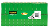 3M Scotch 810K24 Magic Clear Office Tape - 3/4 in Width x 1000 in Length - 98048 - 051131-98048 - R. S. Hughes Company, Inc.
