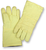 Chicago Protective Apparel Kevlar Twill Heat-Resistant Glove - 14 in Length - 234-KTW - 234-KTW - R. S. Hughes Company, Inc.