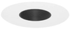 Incandescent/Fluorescent/HID Recessed Trim - 23-BWH - Juno Lighting Group