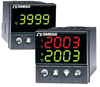 Programmable Temp/Process Controllers -- CNi16 - Image